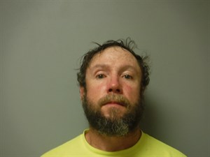 Tucker, Bradley Dewayne