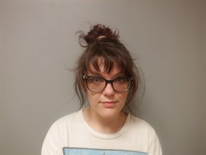 Mangrum, Martina Lee