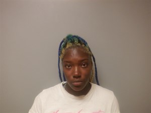 Frye, Tiedrehonna Latrice