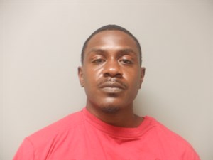 Benson, Jacquin Kentrell
