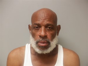 Williams, James Andrew