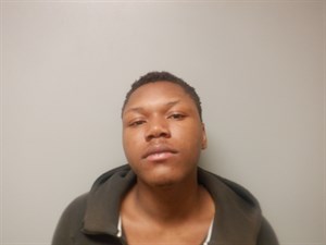 Johnson, Javaris Hugh