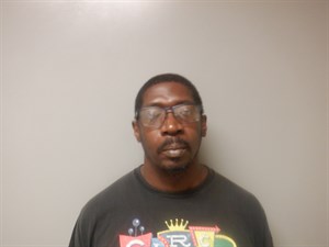 Pettis, Jeremiah Nmn