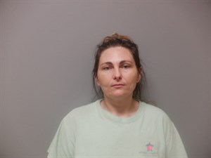 Duncan, Stephanie Marie