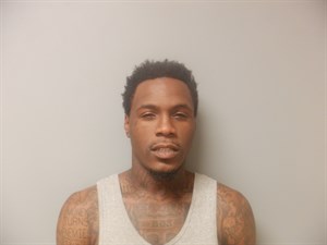 Daniels, Tony Christopher