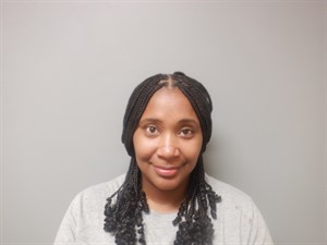 Thomas, Toasha Levette