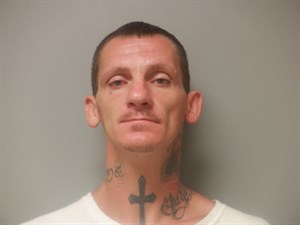 Dye, Joshua Allen