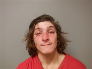 Rushing, Stephen Calob