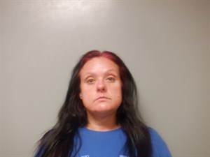 Tilley, Kimberlie Michelle
