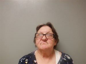 Stevenson, Carla Sue