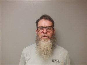 Willbanks, Todd Anthony