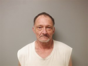 Ray, Larry Gene