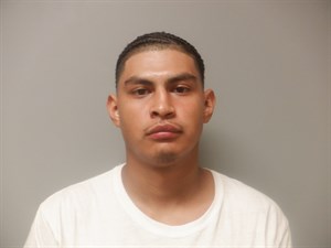 Chavez, Mark Andrew