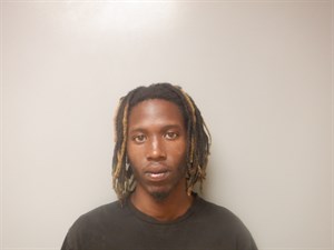 Mcdonald, Marqualin Deshawn