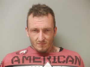 Barker, Andrew Blake