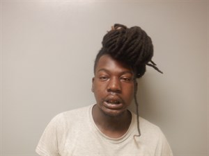 Cooley, Dearrius Deshawn