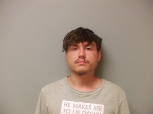 Fortenberry, Austin Lee