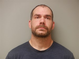 Purcell, Ronald Keith