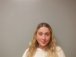 Blevins-Martin, Ashlyn Renee