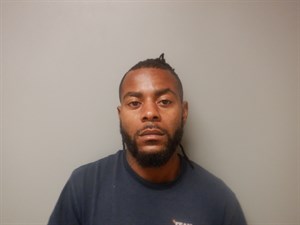 Woodson, Westley Amaad