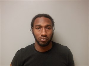 Robinson, Kentavious Keveonte
