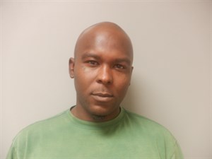Anderson, Charles Edward