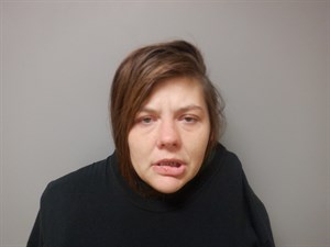 Strange, Amber Leigh