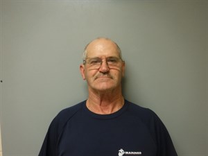 Everhart, Mark Alvin
