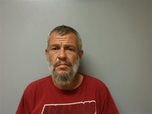 Foster, Darren William