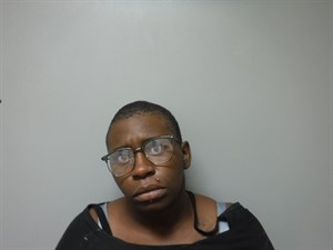 Brown, Aleshia Sherrell