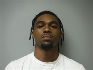 Furlow, Chantz J