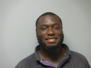 James, Omar Rashad