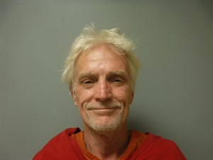 Scott, John Barry