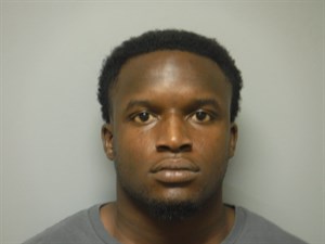 Allen-Jones, Terrance Lamar