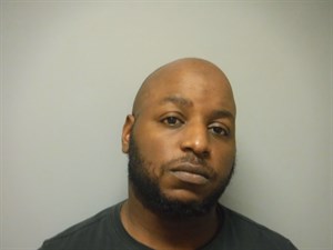 Mccoy, Darius Latrelle