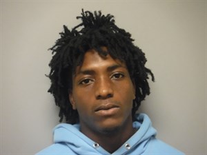 Randolph, Taris Durell