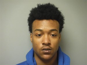Quinn, Caleb Deshaun