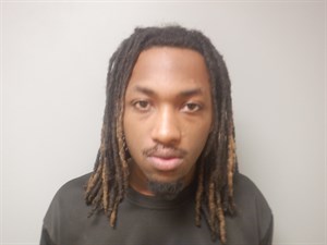 Gatewood, Jordan Randell