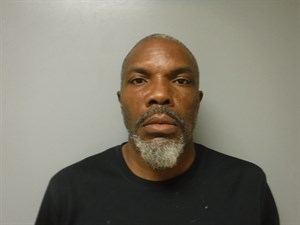 Williams, Marlon Christofer