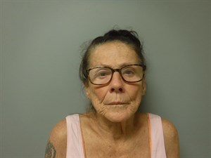 Cumbie, Tina Ruth