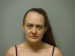 Adams, Breanna Nichole