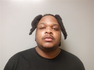 Hicks, Daijon Terreon