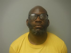 Baker, Leon Cordell