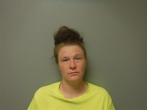 Arant, Amanda Jean