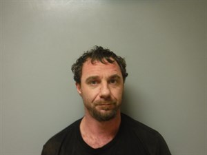 Arant, Michael Ray