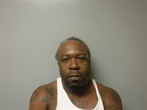 Johnson, Damarcus Jermaine