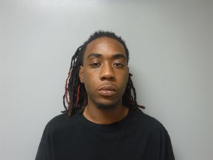 Neal, Marquan Keyman