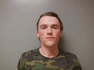 Counce, Rustin Kelly