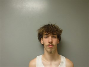 Holt, Dylan Ray