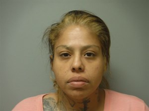 Magana, Maria Elena
